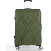 Mçs Polipropilen Valiz V375 75 cm - Haki