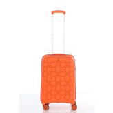 Mçs Polipropilen Valiz V376 55 CM
