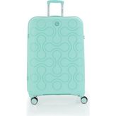 Mçs Polipropilen Valiz V376 75 cm - Mint Yeşili
