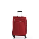 Mcs V116 65 cm Lüx Kumaş Valiz