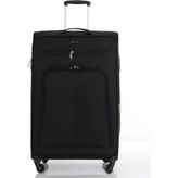 Mcs V116 75 cm Lüx Kumaş Valiz