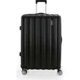Mcs V208 Lüx Siyah 75 cm ABS Valiz