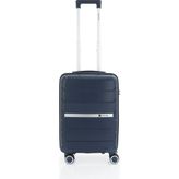 Mcs V366 55 cm Lacivert Polipropilen Valiz