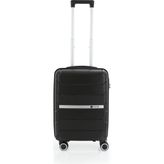 Mcs V366 55 cm Siyah Polipropilen Valiz
