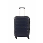 Mcs V366 65 cm Lila Polipropilen Valiz