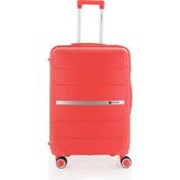 Mcs V366 65 cm Mercan Polipropilen Valiz