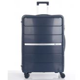 Mcs V366 75 cm Lacivert Polipropilen Valiz