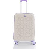 MÇS V376 BONE Y.ÜRETİM PP VALİZ