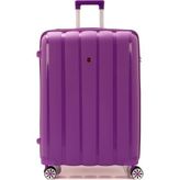 MÇS Valiz V305 75CM - Cam Göbeği