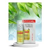 MDCLEARx Antioks Harmoni Ozon Yağı