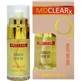 MDCLEARx Ozon Yağı 40 ml