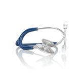 MDF Instruments Acoustica® Stetoskop - Navy Blue