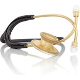 MDF Instruments Acoustica® Stetoskop - Siyah - Altın