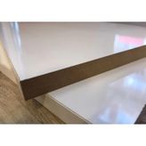 Mdf Raf 30 50 Cm 4 Taraf Bantlı