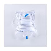 Mdk Musluklu Idrar Torbası 2000 ml