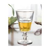 Mdm Coco Perline 4'Lü Kadeh Seti 220 Ml