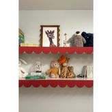 mdmetadesign Dekoratif ham mdf raf çıtası