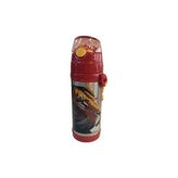 Me Galatasaray 425 ml Çelik Matara 25585 - --