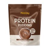 Mealjoy Protein Puding Çikolata 500 gr