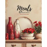 Meals & Memories: Personal Recipe Keeper