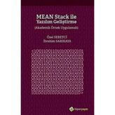Mean Stack ile Yazılım Geliştirme - İbrahim Sarıkaya