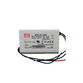Mean Well APC-25-1050 25W 14Vdc 1.05A Led Driver