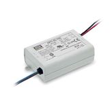 Mean Well APC-25-500 25 W 50Vdc 0.5A Led Sürücü