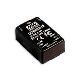 Mean Well DCW05C-05 5W 5V 500mA DC-DC Dönüştürücü