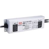 Mean Well ELG-150-24DA 150W 24V 6.25A Led Sürücü