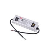 Mean Well ELGC-300-L-A 232V DC 1.4A Dahili PFC AC-DC Tek Çıkışlı Led Sürücü