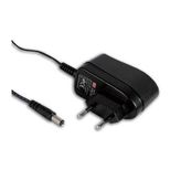 Mean Well GS06E12 6W 12V 0.5A Ekonomik Adaptör