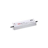 Mean Well HLG-100H-54 100W Tek Çıkışlı Sabit Voltaj Led Driver