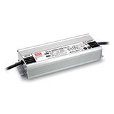 Mean Well HLG-320H-24B 320.2W 24V 13.34A Led Sürücü