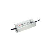 Mean Well HLG-40H-36 40W Tek Çıkışlı Sabit Voltaj Led Driver