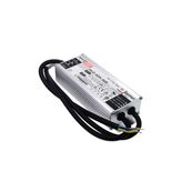 Mean Well HLG-40H-36B 40W Tek Çıkışlı Sabit Voltaj Led Driver