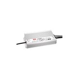 Mean Well HLG-600H-12B 480W Tek Çıkışlı Sabit Voltaj Led Driver