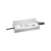 Mean Well HLG-600H-24B 600W Tek Çıkışlı Sabit Voltaj Led Driver