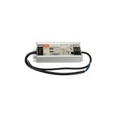 Mean Well HLG-60H-36 60W Tek Çıkışlı Sabit Voltaj Led Driver