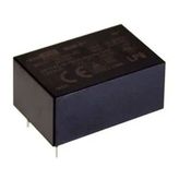 Mean Well IRM-01-05 1W 5VDC 200mA 85-305VAC Tek Çıkışlı Kapsüllü Güç Kaynağı