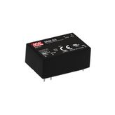 Mean Well IRM-03-24 3W 24VDC 125mA 85-305VAC Tek Çıkışlı Kapsüllü Power Supply