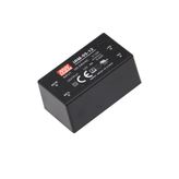 Mean Well IRM-05-12 5W 12V 0.42A Ac-Dc Power Modül