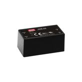 Mean Well IRM-05-24 5 W Tek Çıkışlı Kapsüllenmiş Güç Kaynağı
