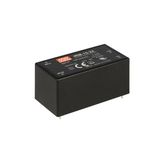 Mean Well IRM-15-24 15W 24V 0.63A Ac-Dc Power Modül