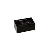 Mean Well IRM-60-5 60 W Tek Çıkışlı Kapsüllenmiş Güç Kaynağı