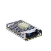 Mean Well LAD-120B 27.6V DC 3.4A UPS'li AC-DC Güvenlik Güç Kaynağı