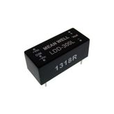 Mean Well LDD-300L 10W Sabit Akım LED Sürücü