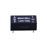 Mean Well LDD-700L 36W 2-32V/9-36Vdc 700mA DC-DC Sürücü