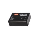 Mean Well LDH-45A-500W 45W Sabit Akım LED Sürücü