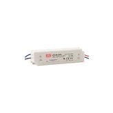 Mean Well LPC-60-1400 59W 9-42V 1.4A Led Driver