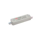 Mean Well LPV-35-24 36W 24V 1.5A Ekonomik Led Sürücü